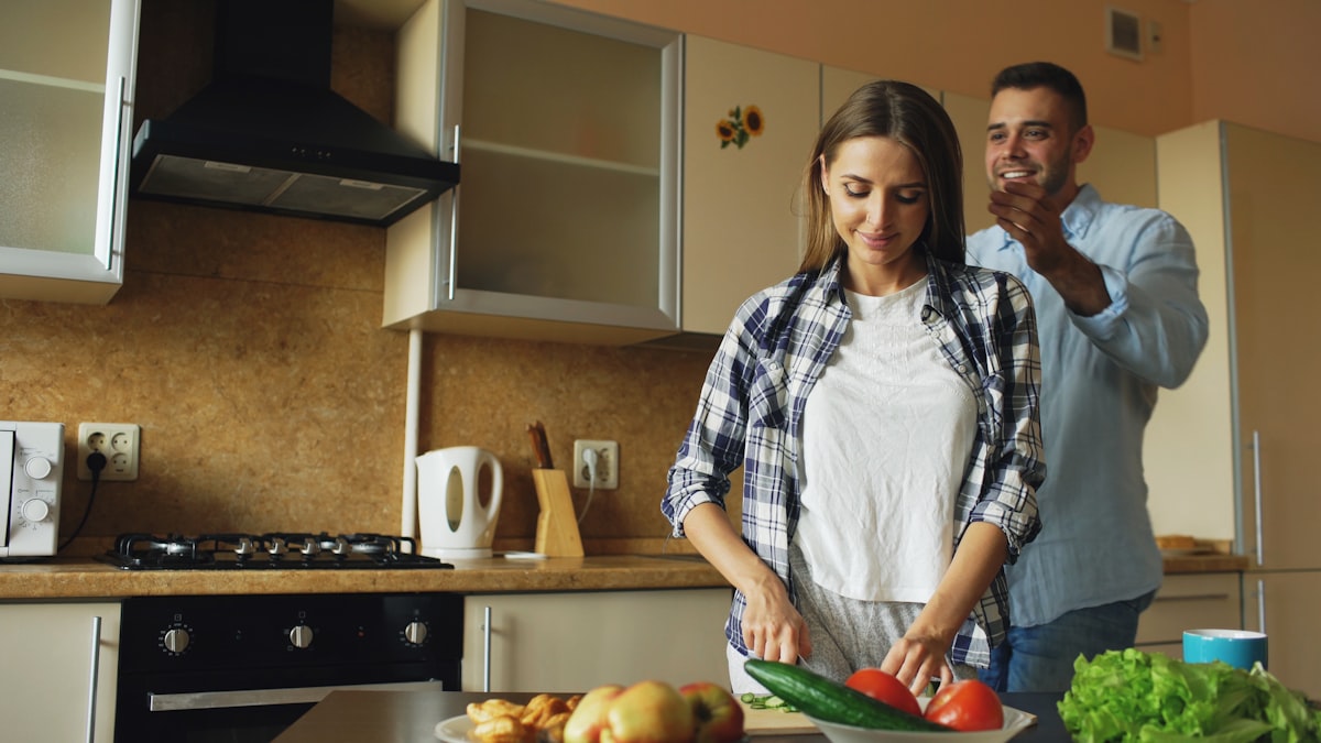Alimentazione consapevole e benessere